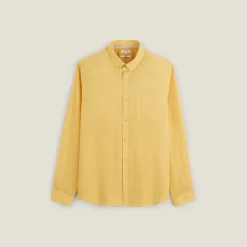 Jules Chemise en lin- Chemise