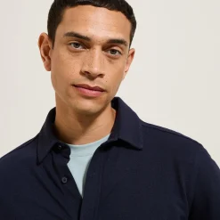 Jules Chemise en maille unie- Chemise Formelle|Chemise