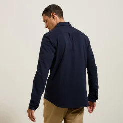 Jules Chemise en maille unie- Chemise Formelle|Chemise