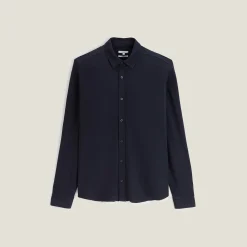 Jules Chemise en maille unie- Chemise Formelle|Chemise