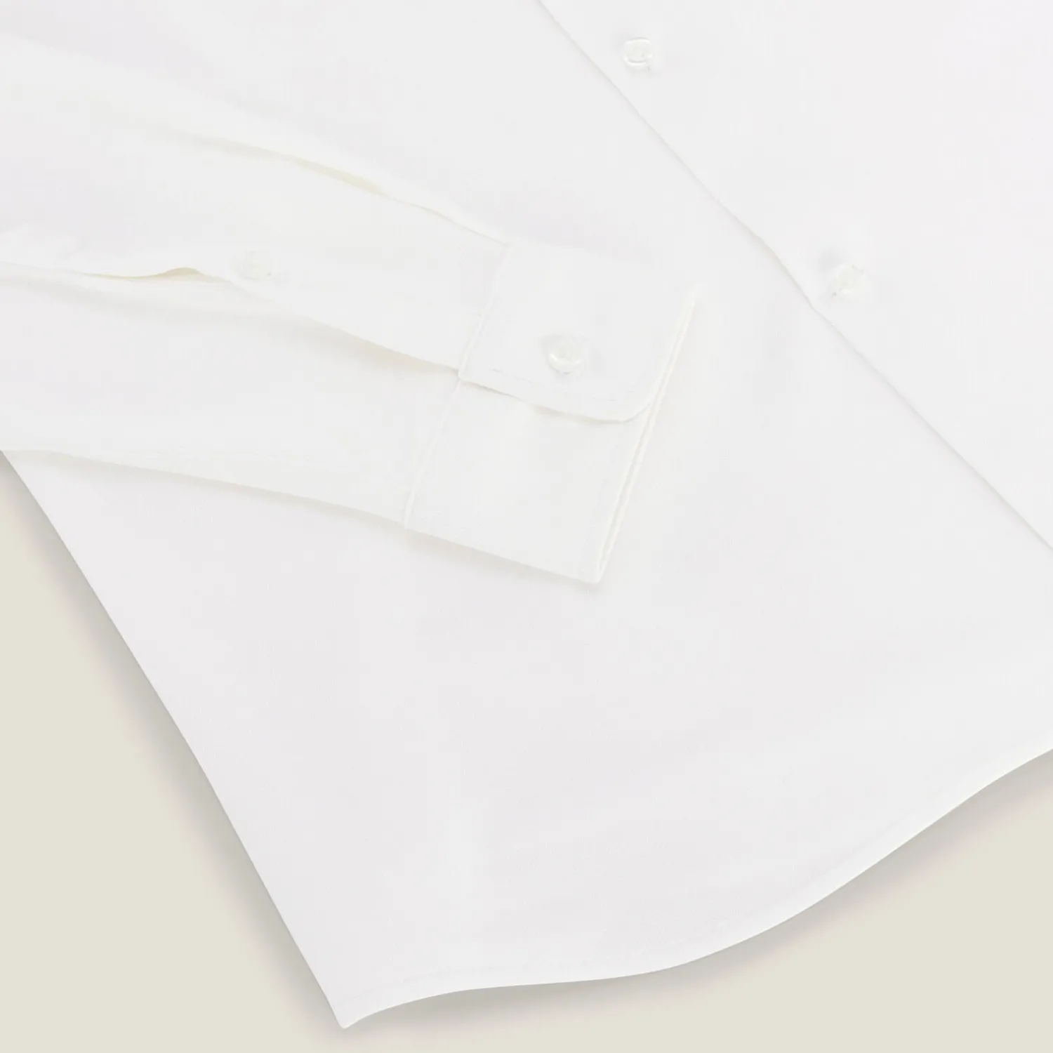 Jules Chemise en polyamide elasthanne extra slim- Smart Casual|Chemise Formelle