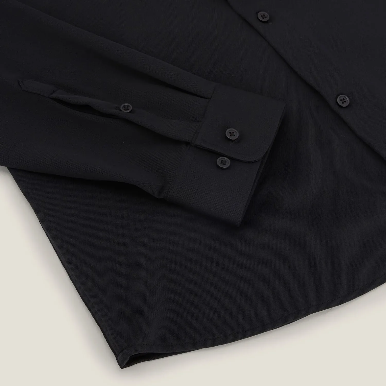 Jules Chemise en polyamide elasthanne extra slim- Smart Casual|Chemise Formelle