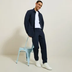 Jules Chemise en polyamide elasthanne extra slim- Smart Casual|Chemise Formelle