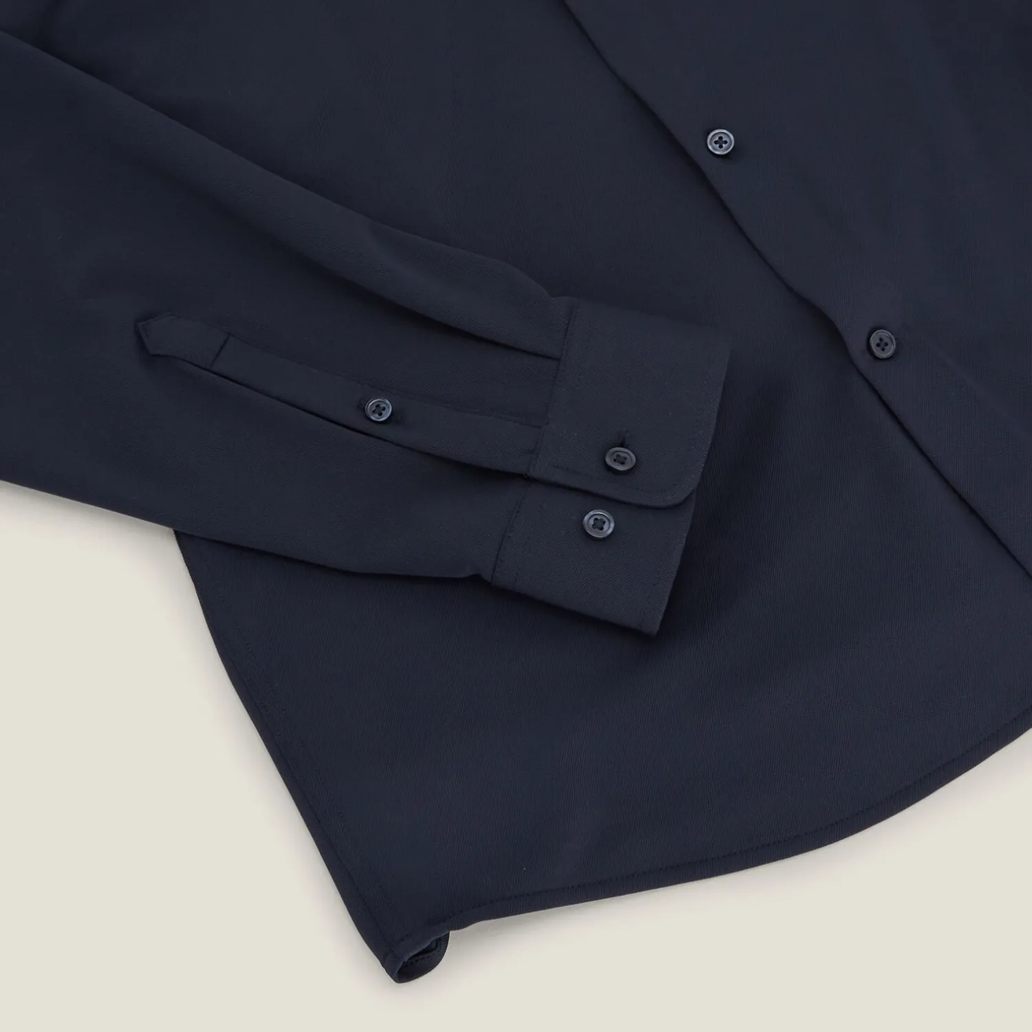 Jules Chemise en polyamide elasthanne extra slim- Smart Casual|Chemise Formelle