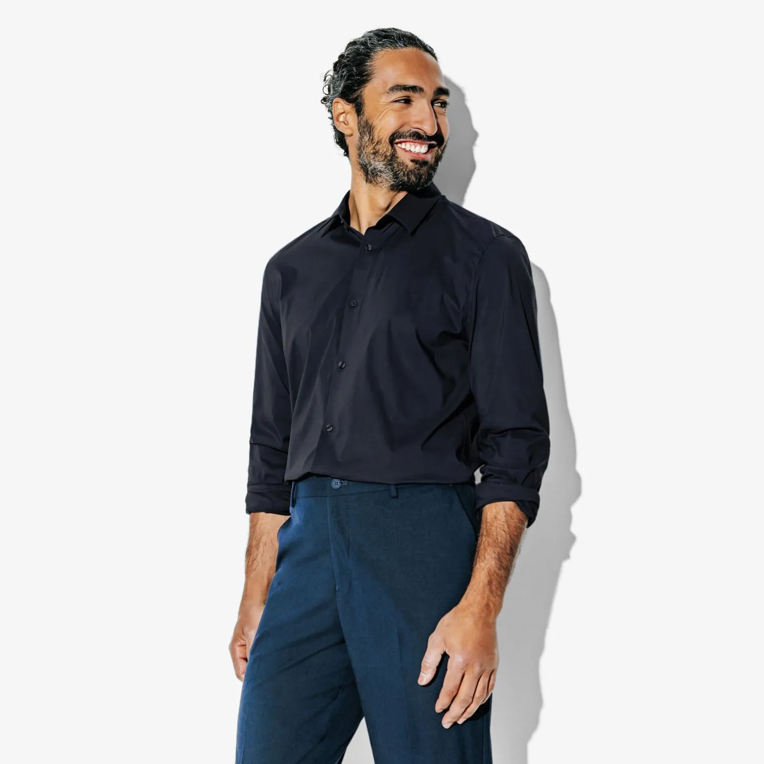 Jules Chemise extra slim- Chemise Formelle|Chemise