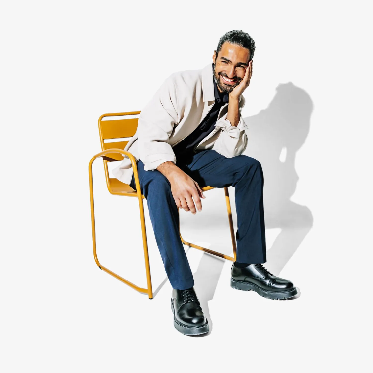 Jules Chemise extra slim- Chemise Formelle|Chemise