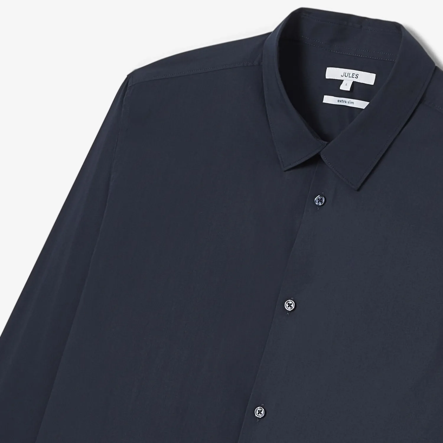 Jules Chemise extra slim- Chemise Formelle|Chemise