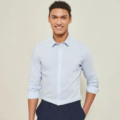 Jules Chemise extra slim- Collection Mariage|Chemise Formelle