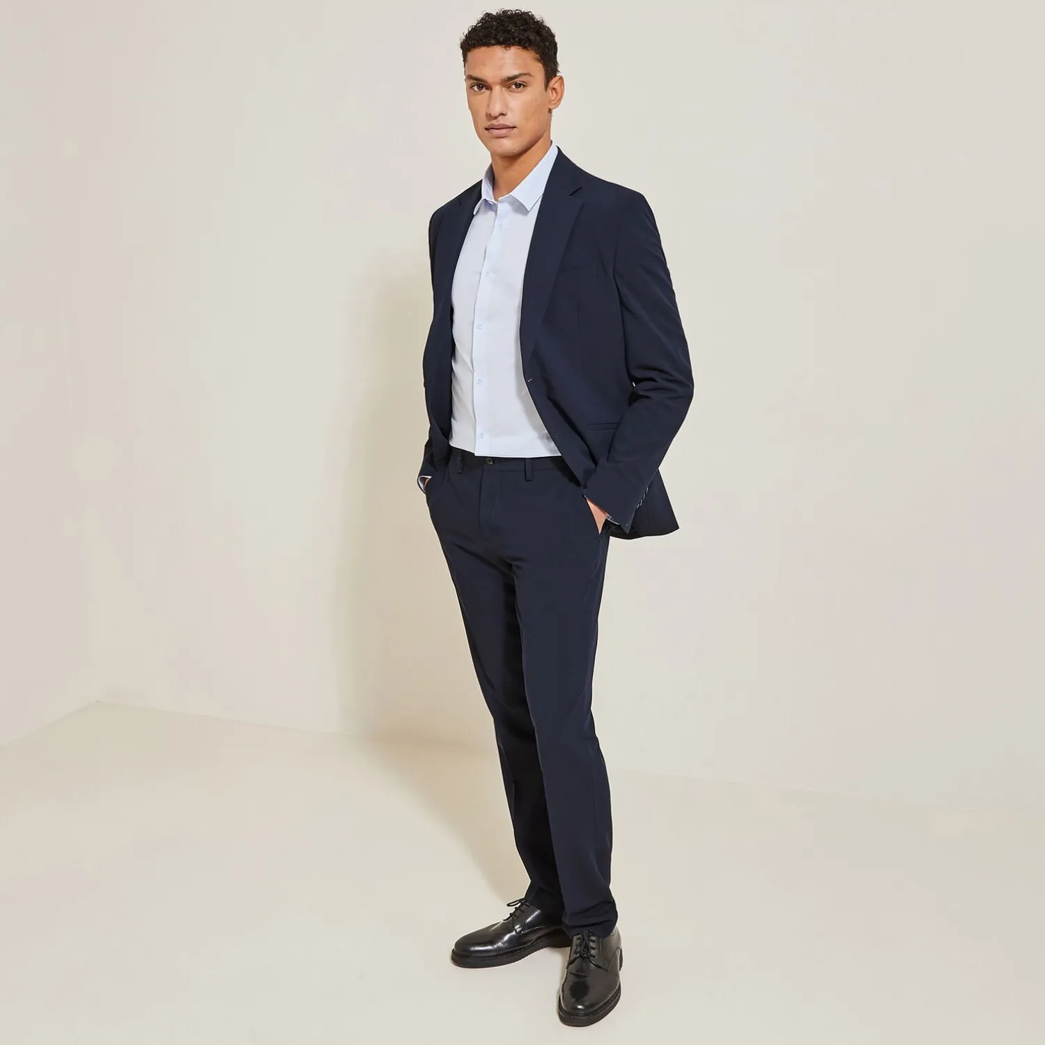 Jules Chemise extra slim- Collection Mariage|Chemise Formelle