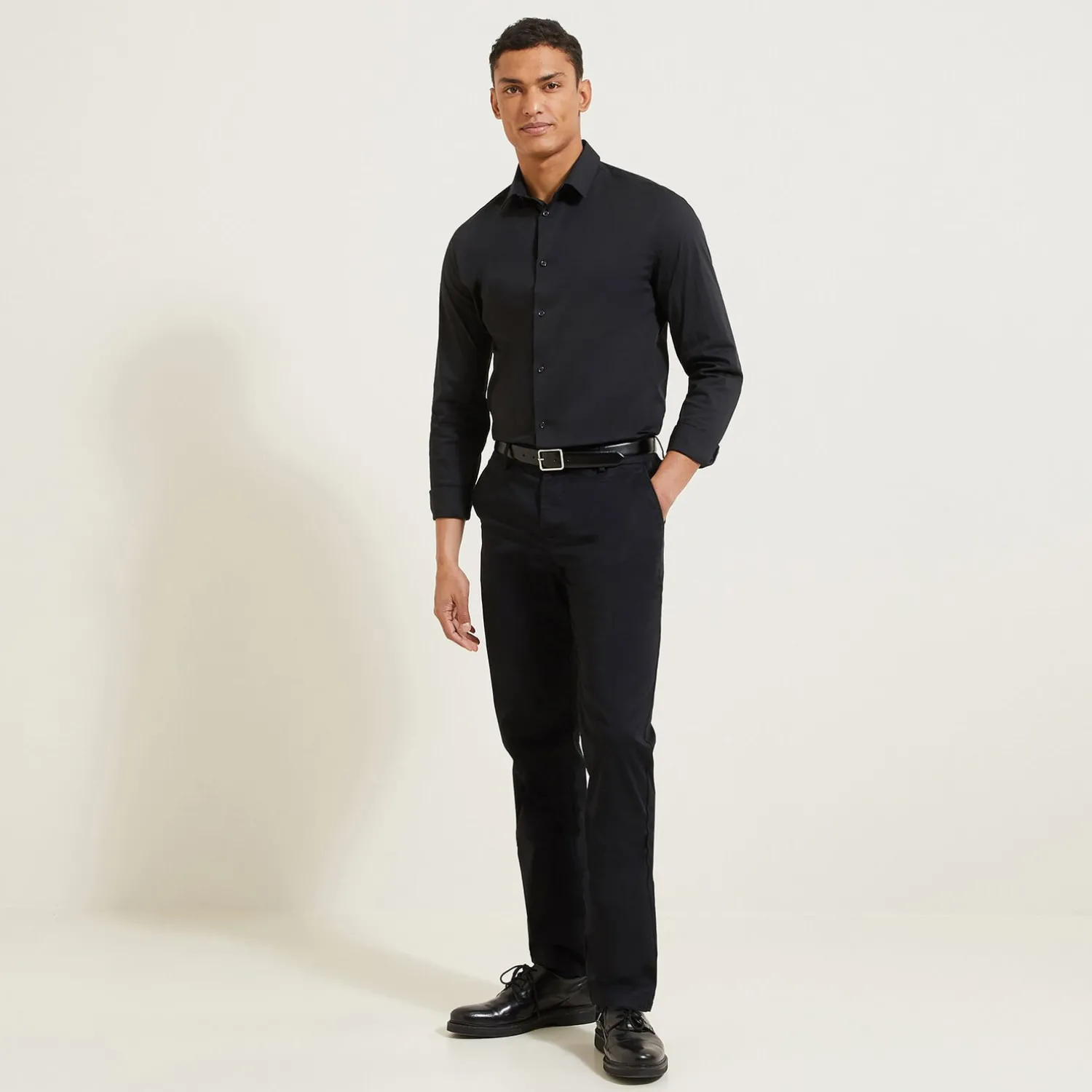 Jules Chemise extra slim- Collection Mariage|Chemise Formelle