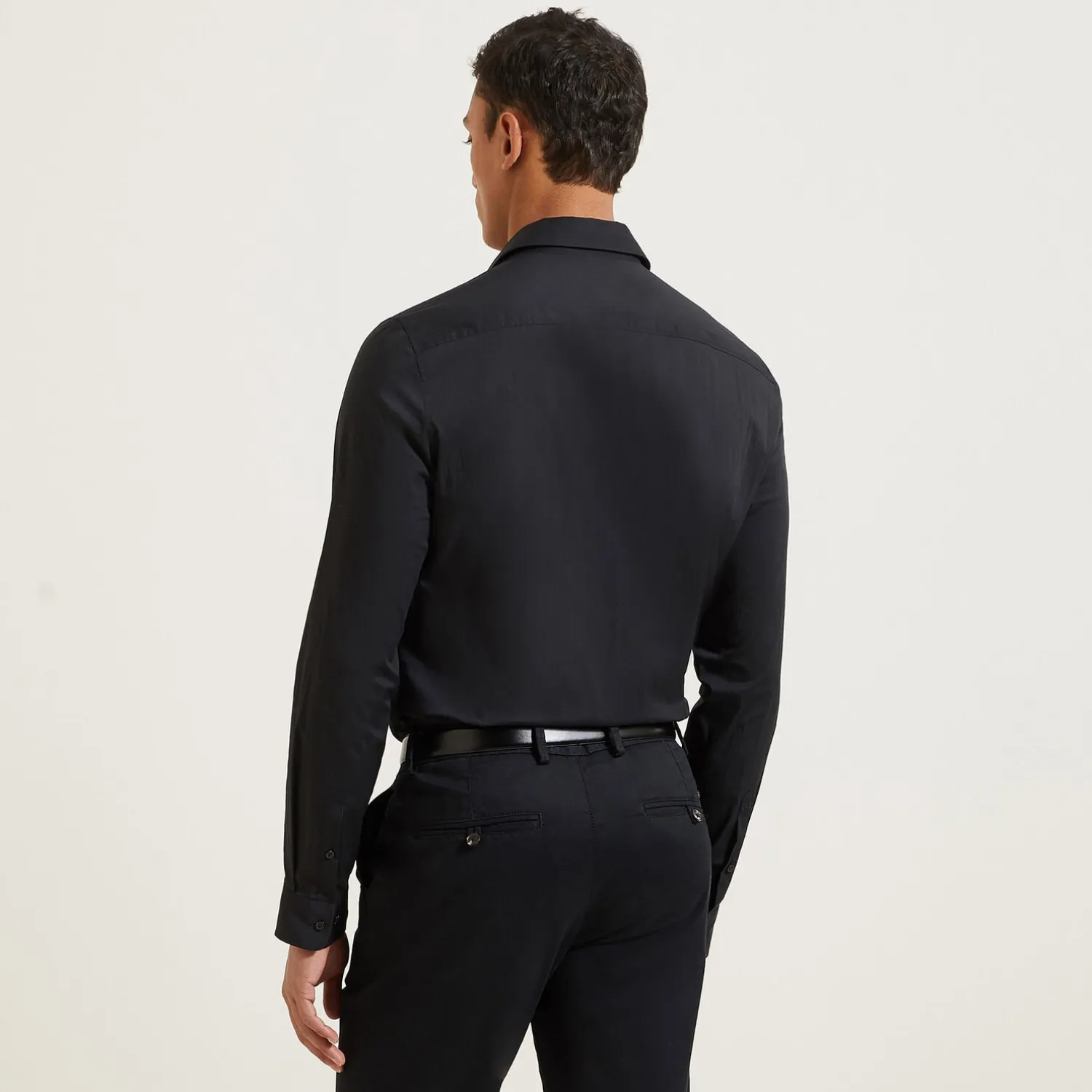 Jules Chemise extra slim- Collection Mariage|Chemise Formelle