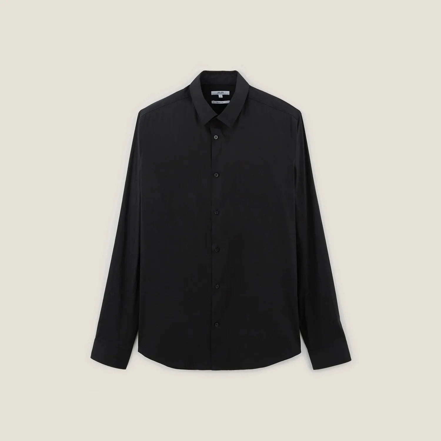 Jules Chemise extra slim- Collection Mariage|Chemise Formelle