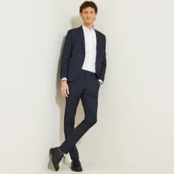 Jules Chemise extra slim- Collection Mariage|Chemise Formelle