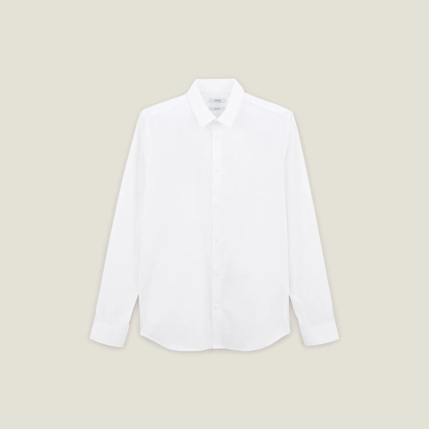 Jules Chemise extra slim- Collection Mariage|Chemise Formelle