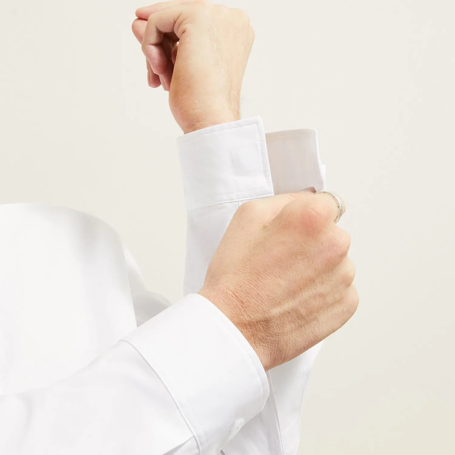 Jules Chemise regular pour personne à mobilité réduite- Chemise Formelle|Chemise