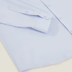 Jules Chemise regular unie en polyamide- Collection Mariage|Chemise Formelle