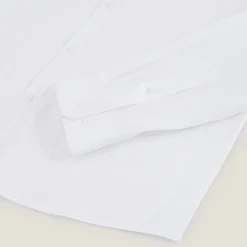 Jules Chemise regular unie en polyamide- Smart Casual|Collection Mariage