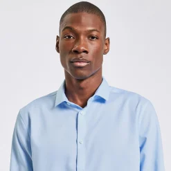 Jules Chemise sans repassage regular en coton- Smart Casual|Collection Mariage