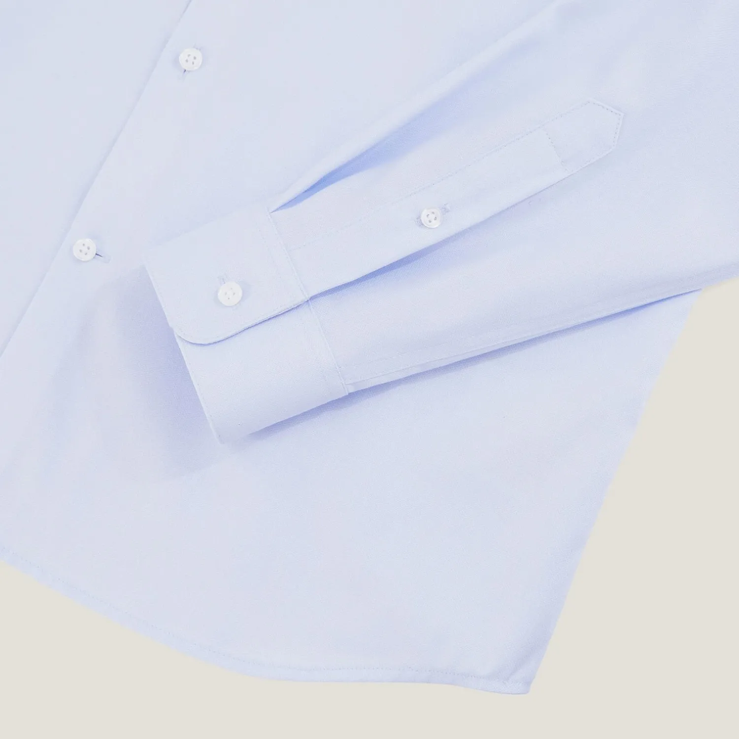 Jules Chemise sans repassage slim en coton- Collection Mariage|Chemise Repassage Facile