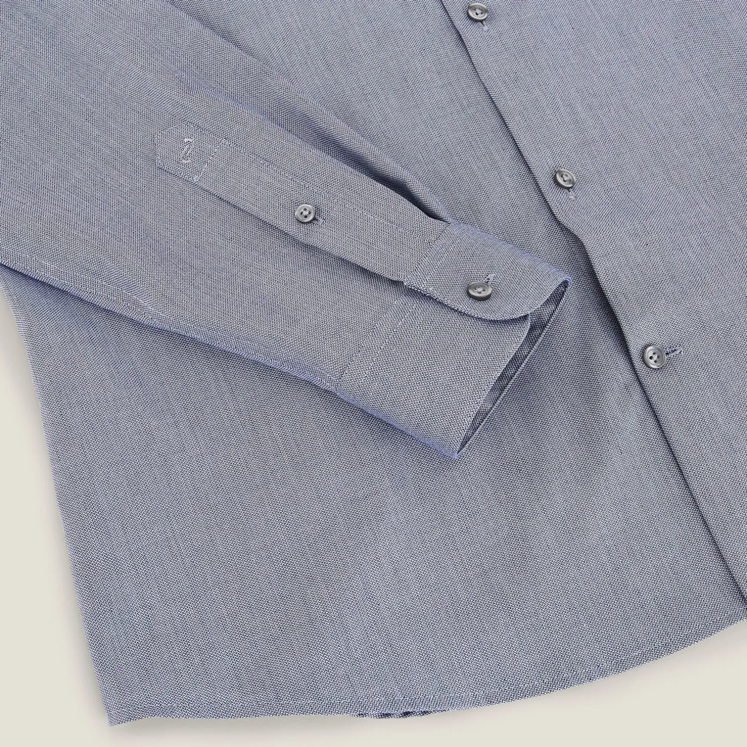 Jules Chemise sans repassage slim en coton- Collection Mariage|Chemise Repassage Facile