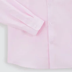 Jules Chemise sans repassage slim en coton- Collection Mariage|Chemise Repassage Facile