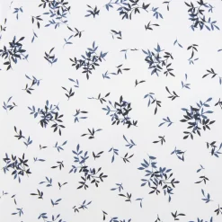 Jules Chemise slim imprimé fleur coton- Smart Casual|Chemise Formelle