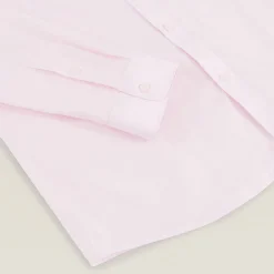 Jules Chemise slim unie- Chemise Formelle|Chemise