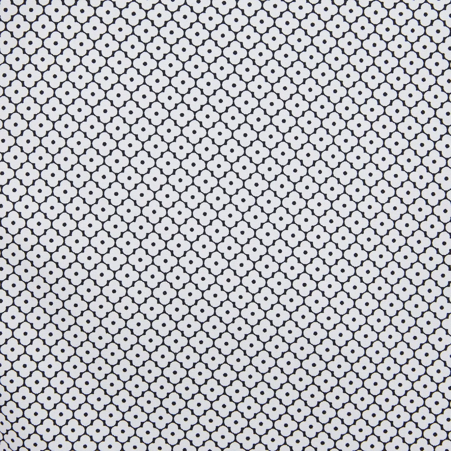 Jules Chemisette en coton avec imprimé- Chemise Formelle|Chemise