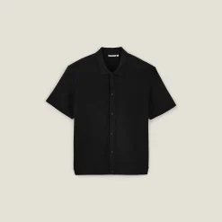 Jules Chemisette en maille unie- Chemise