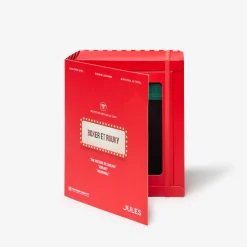 Jules Coffret 3 boxers avec ceintures colorées- Boxer