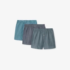 Jules Coffret 3 caleçons- Caleçon