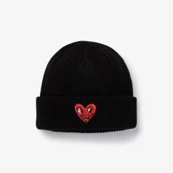 Jules Coffret bonnet licence Keith Haring- Écharpe, Bonnet & Gants|Autres Accessoires