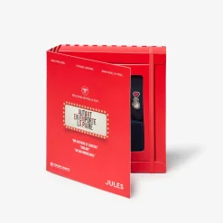 Jules Coffret boxer et chaussettes fantaisies- Chaussettes|Boxer