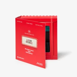 Jules Coffret boxer et chaussettes fantaisies- Chaussettes|Boxer