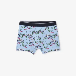 Jules Coffret boxer fantaisie- Boxer