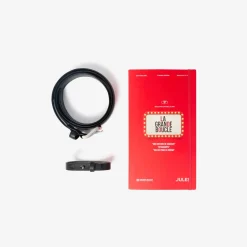 Jules Coffret ceinture avec bracelet en cuir- Ceinture Et Bretelles|Ceinture & Bretelles