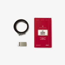 Jules Coffret ceinture réversible avec plaque et boucle- Ceinture Et Bretelles|Ceinture & Bretelles