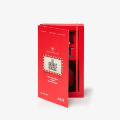 Jules Coffret ceinture réversible avec plaque et boucle- Ceinture Et Bretelles|Ceinture & Bretelles