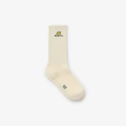 Jules Coffret chaussettes licence Basquiat- Chaussettes|Licences Sous-vêtements