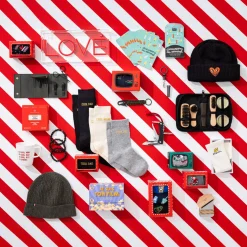 Jules Coffret chaussettes papa- Chaussettes