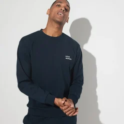 Jules Coffret ensemble pyjama chaud- Pyjama