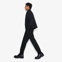 Jules Costume 2 pièces confort - Noir- Ensemble De Costume