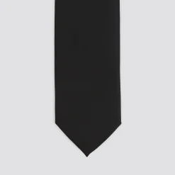 Jules Cravate unie- Collection Mariage|Cravate