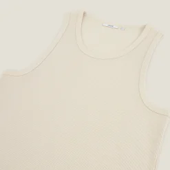 Jules Débardeur en côte 2x2- T-shirt