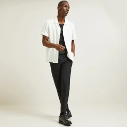 Jules Débardeur en côte 1x1- T-shirt