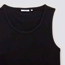 Jules Débardeur en côte 1x1- T-shirt