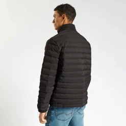 Jules Doudoune col montant déperlante- Manteau & Blouson