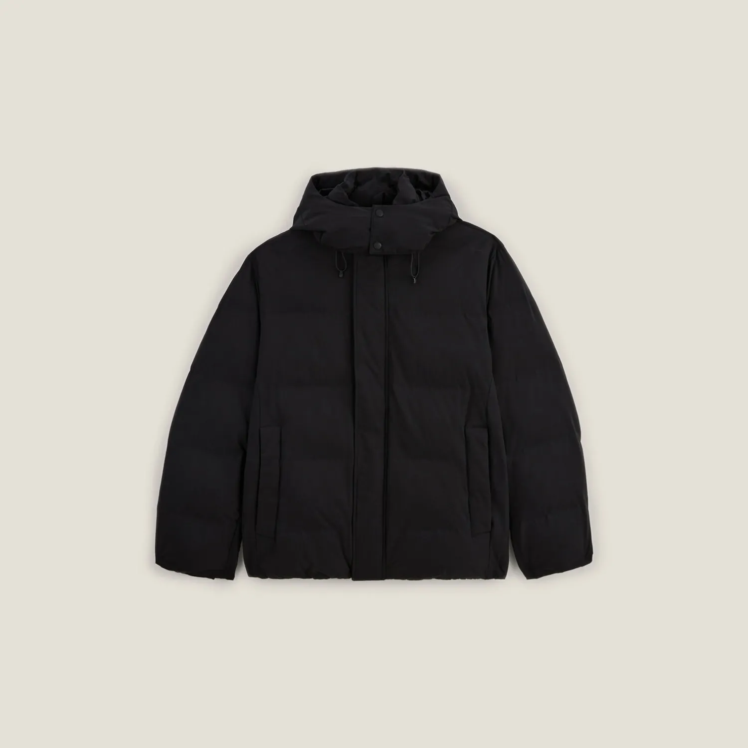 Jules Doudoune déperlante matelassée- Manteau & Blouson