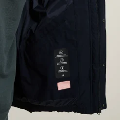 Jules Doudoune déperlante matelassée- Manteau & Blouson