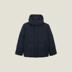 Jules Doudoune déperlante matelassée- Manteau & Blouson